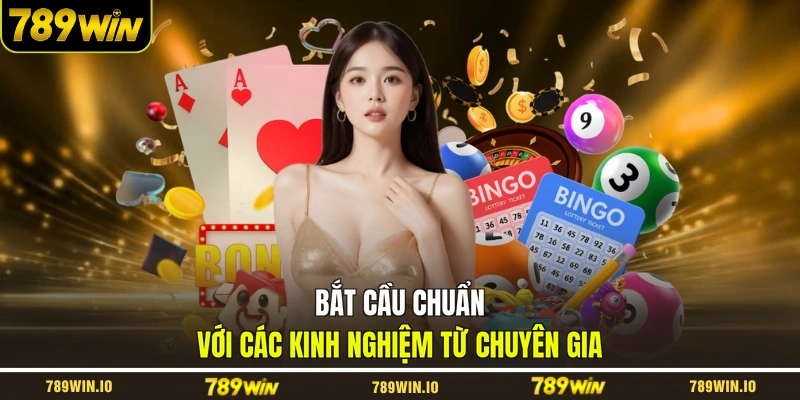 Bắt cầu chuẩn với các kinh nghiệm từ chuyên gia