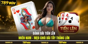 Đánh bài tiến lên miền Nam