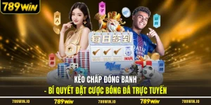 kèo chấp đồng banh