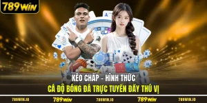 kèo chấp