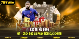 Kèo tài xỉu bóng đá