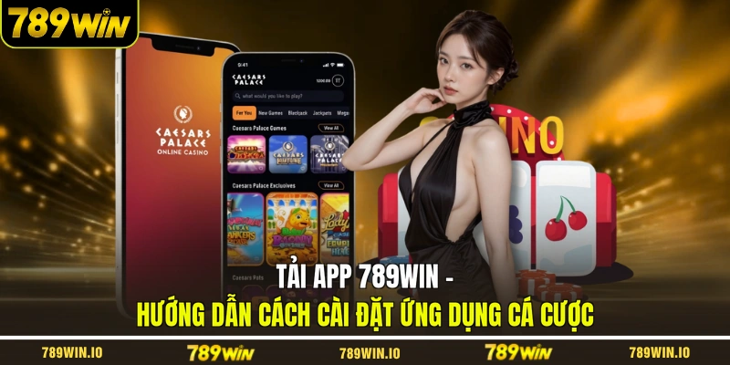 Tải app 789WIN